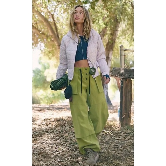 FP Movement by Free People Pants - Free People Movement Paradox Pants Size Small $168 NWOT